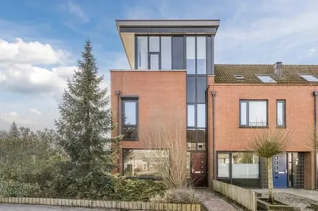 Hoekwoning te koop: Kristallaan 3, Centrum Zevenbergen