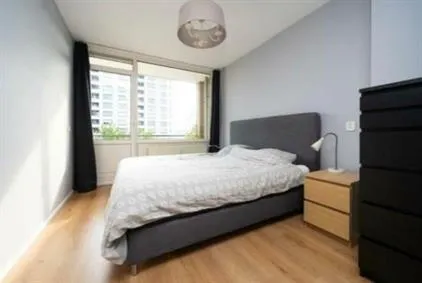 Kamer te huur: Kritostraat, Lombardijen Rotterdam