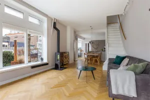 Woning te huur: Kritzingerlaan, Centrumschil-Noord Zeist