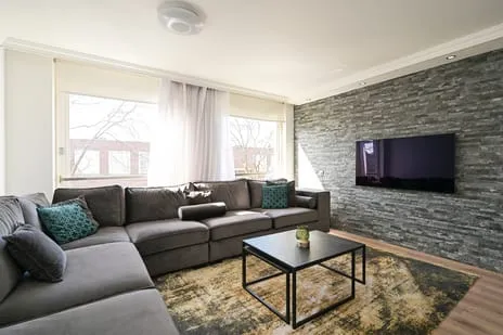 Appartement te koop: Kritzingerstraat 58, Transvaalkwartier-Midden 'S-Gravenhage