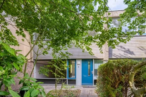 Tussenwoning te koop: Krodde 18, Uithoorn