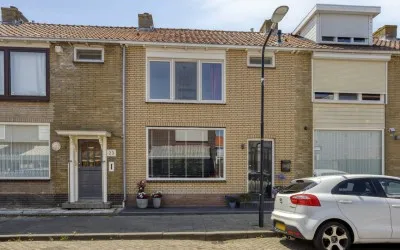 Hoekwoning te koop: Krokussenstraat 25, Volendam-Bloemenbuurt Volendam