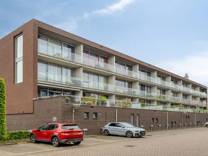 Appartement te koop: Kromakkerweg 77, Schoot Eindhoven