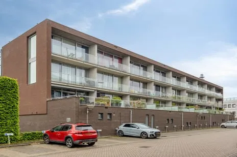 Apartment for sale: Kromakkerweg 77, Schoot Eindhoven