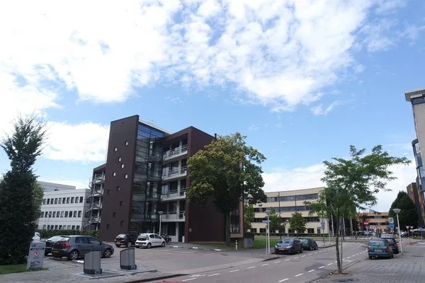 Woning te huur: Kromakkerweg, Schoot Eindhoven
