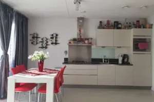 Home for rent: Kromakkerweg, Schoot Eindhoven