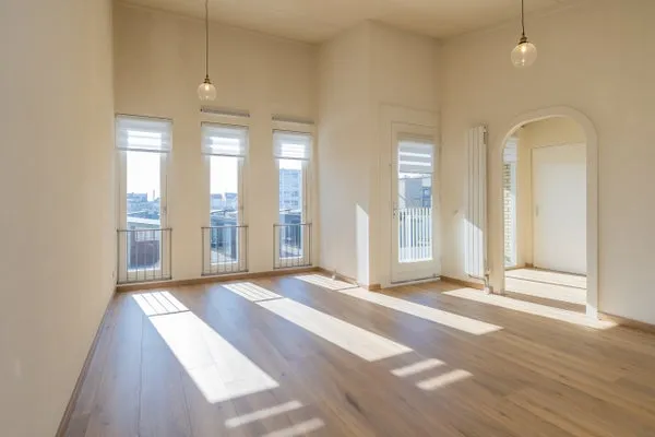 Appartement te huur: Kromboomsveld 27, Stations omgeving Zandvoort