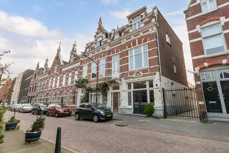 Appartement te koop: Kromhout 21, Matena's Pad en omgeving Dordrecht