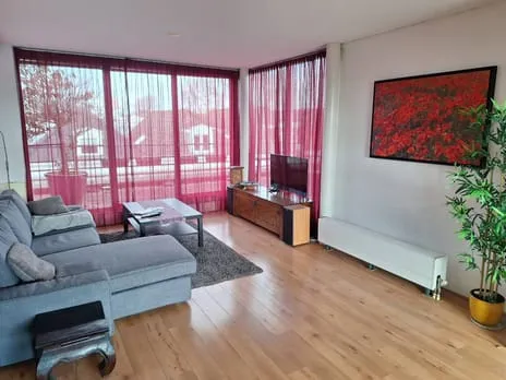 Appartement te koop: Kromhout 230, Kasperspad en omgeving Dordrecht