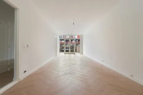 Appartement te koop: Kromhout 39, Matena's Pad en omgeving Dordrecht