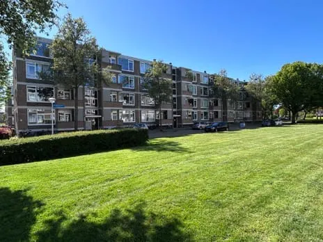 Appartement te huur: Kromhoutstraat 11, Mensfort Eindhoven