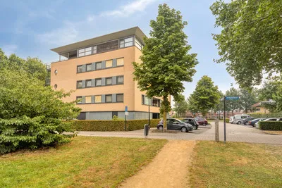 Apartment for sale: Kromhoutstraat 40, Op den Haar Deventer