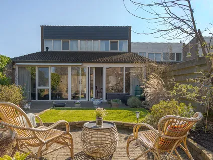 Hoekwoning te koop: Kromme 22, Westerbork Westerbork