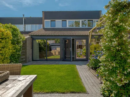 Tussenwoning te koop: Kromme 36, Westerbork Westerbork
