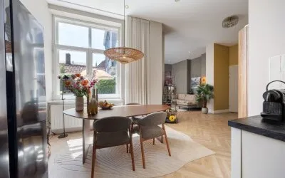 Appartement te koop: Kromme Elleboog 14, Oude Stadskern Gennep