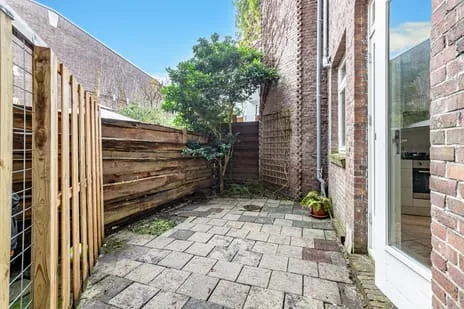 Appartement te koop: Kromme-Mijdrechtstraat 39H, Kromme Mijdrechtbuurt Amsterdam