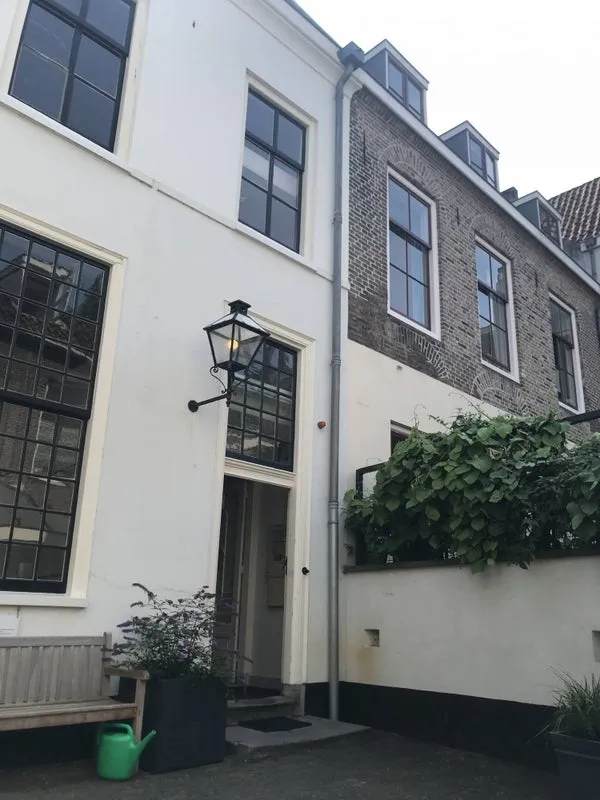 Woning te huur: Kromme Nieuwegracht, Domplein, Neude, Janskerkhof Utrecht