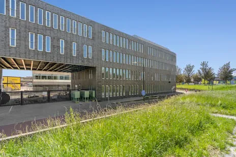 Woning te koop: Kromme Schaft, Schaften Houten
