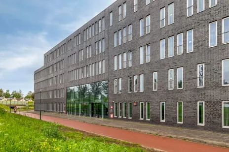 Woning te koop: Kromme Schaft, Schaften Houten