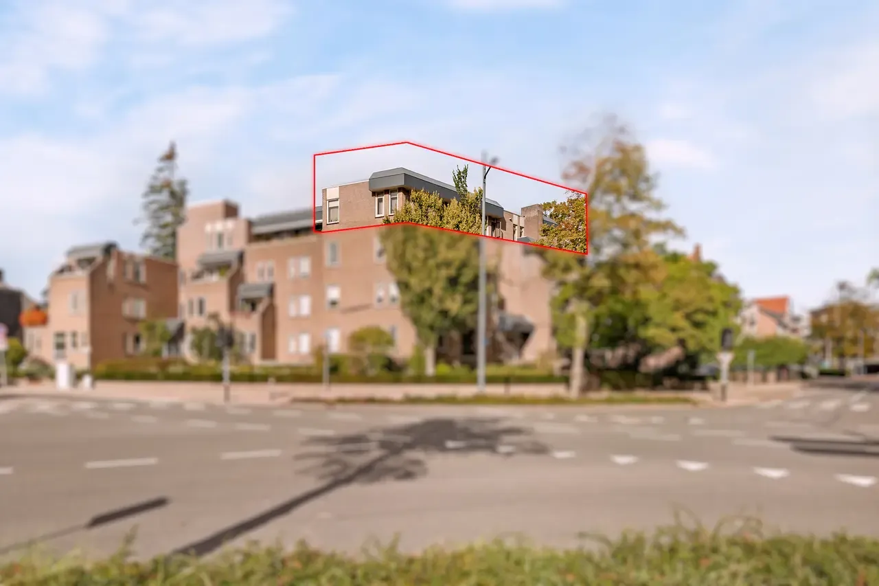 Appartement te koop: Kromme Steenweg 401, Helmond