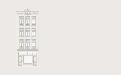 Appartement te koop: Kromme Waal 11D, Lastage Amsterdam