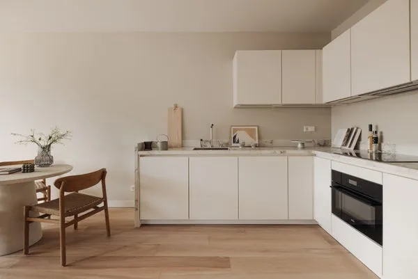 Home for rent: Kromme Waal, Lastage Amsterdam