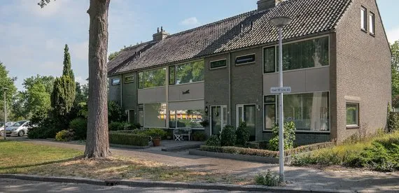 Huurwoning: Kromme Mijdrecht 8 in Zwolle - €1.285 per maand - 115m²