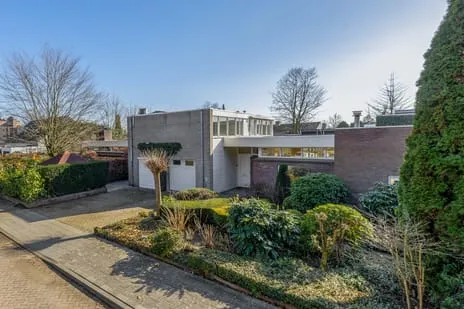 Tussenwoning te koop: Kromme Molenweg 5, Molenakkers Eersel