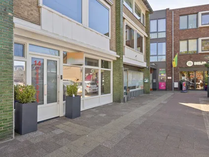 Tussenwoning te koop: Kromme Nering 14, Dorp-Zuidoost Heerjansdam