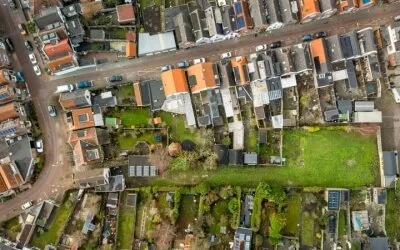 Vrijstaande woning te koop: Kromme Nieuwstraat 2, Kern Oost-Souburg West Oost-Souburg