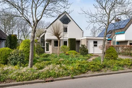 Detached house for sale: Krommeakker 11, Noord-Scharwoude West Noord-Scharwoude