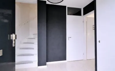 Tussenwoning te koop: Krommeakker 9, Deventer