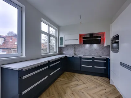 Appartement te koop: Krommedijk 159, Heysterbachstraat en omgeving Dordrecht