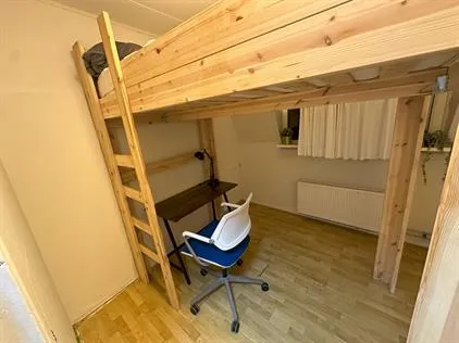 Kamer te huur: Krommedijk, Dordrecht