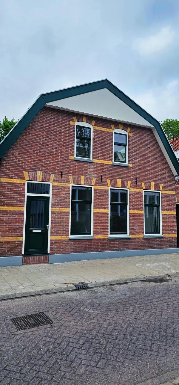 Woning te huur: Krommenieërpad, Wormerveer Centrum Wormerveer