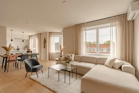 Appartement te koop: Krommertstraat 1-3, Pieter van der Doesbuurt Amsterdam