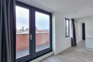 Woning te huur: Krommertstraat, Pieter van der Doesbuurt Amsterdam