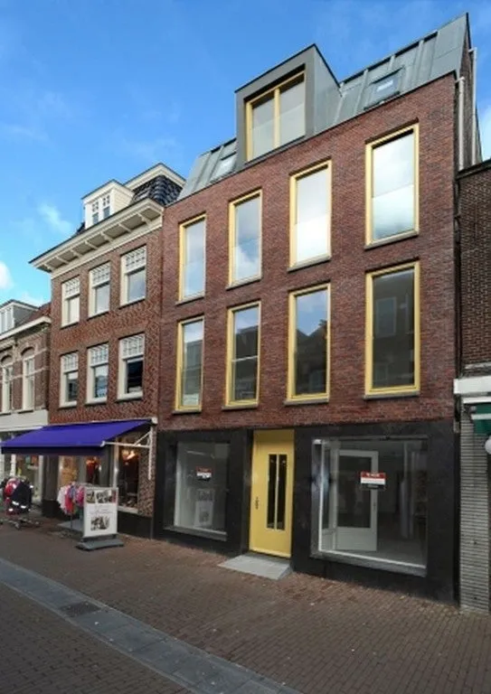 Woning te huur: Krommesteeg, Purmerend