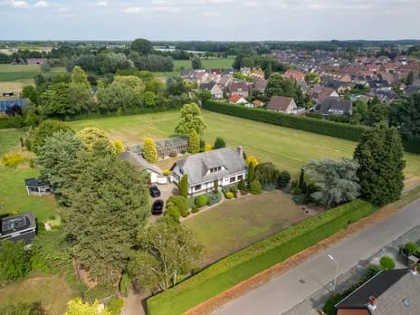 Detached house for sale: Krommestraat 22, Verspreide huizen Sprundel Sprundel