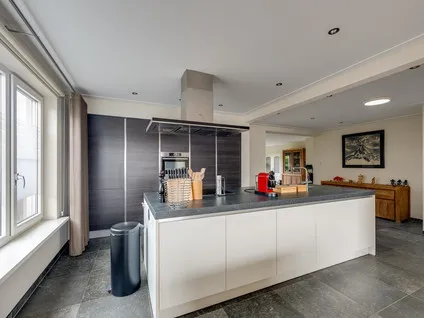 Vrijstaande woning te koop: Krommestraat 91, Sint Willebrord St. Willebrord