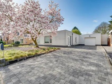 Vrijstaande woning te koop: Krommestraat 91, St. Willebrord