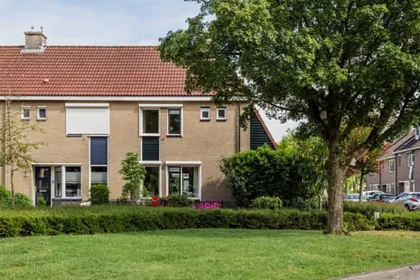 Hoekwoning te koop: Krommestuk 19, Scherpenzeel Scherpenzeel (Ge)
