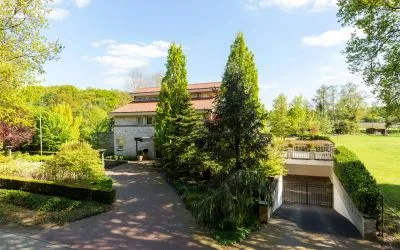Vrijstaande woning te koop: Krommeweg 14, Stiphout-Dorp Helmond