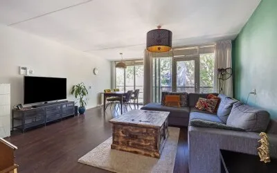 Appartement te koop: Krommeweg 18, De Hofstad 'S-Hertogenbosch