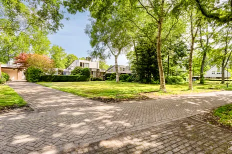 Tussenwoning te koop: Krommeweg 19, Stiphout-Dorp Helmond