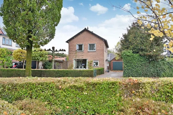 Koopwoning: Krommeweg in Soest - €635.000
