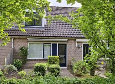 Hoekwoning te koop: Krommewoud 27, Zwaag - Buurt 30 02 Zwaag