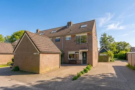 Woning te koop: Krommewoud 35, Zwaag - Buurt 30 02 Zwaag