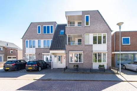 Appartement te koop: Kromsteeg 25A, Kerkdriel Kerkdriel