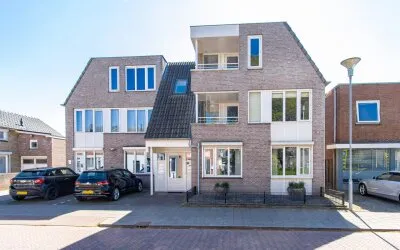 Appartement te koop: Kromsteeg 25A, Kerkdriel Kerkdriel